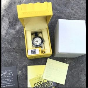 NEW Invicta Women’s 18876 Angel Watch
